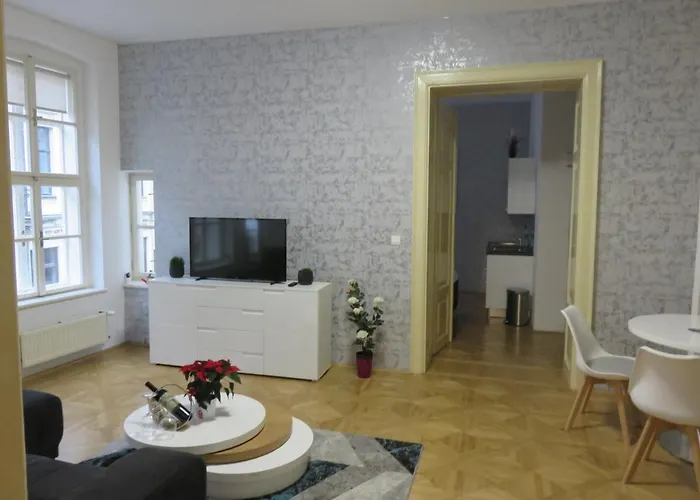 Aapartamentoos * Bratislava