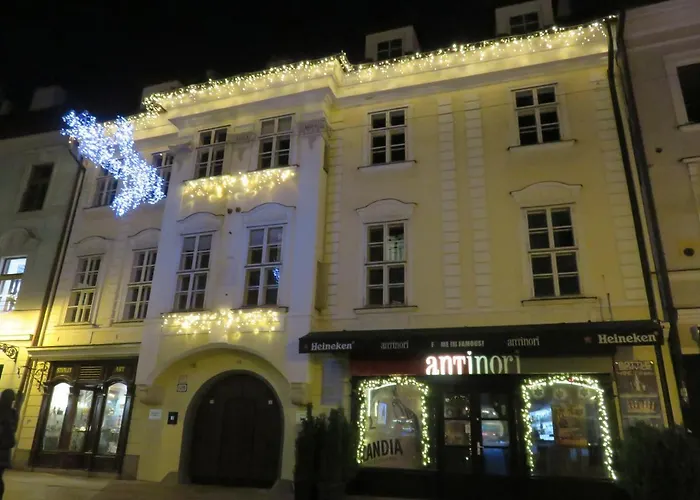 Daire Aapartamentoos *