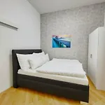 Aapartamentoos 아파트 브라티슬라바