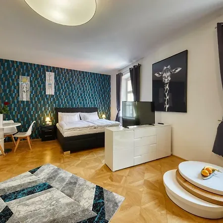 Aparthotel Aapartamentoos