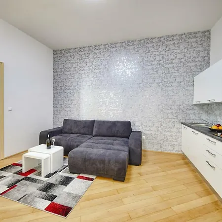 Aparthotel Aapartamentoos