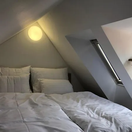 Aparthotel Aapartamentoos 4*
